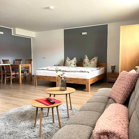 Pader-motel Appartement