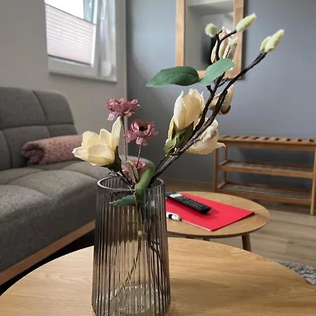 Pader-motel Appartement Paderborn