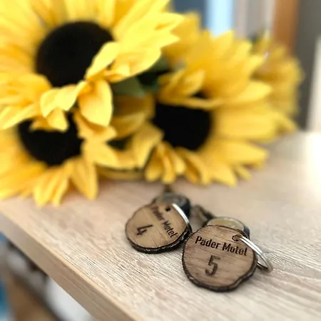 Pader-motel Appartement