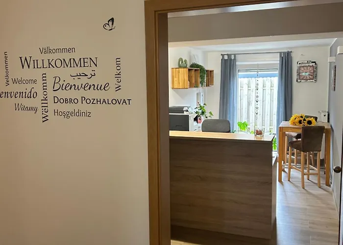 Pader-motel * Paderborn