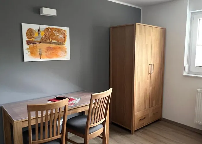 Pader-motel * Paderborn