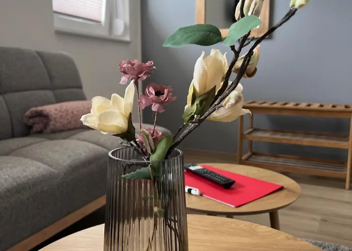 Pader-motel Appartement Paderborn