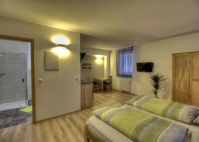 Pader-motel * Paderborn